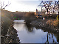 River Irwell