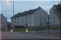 Housing, Auchmill Road, Aberdeen