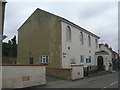 Methodist Church, Bosworth Road