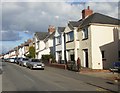 Broadwalk, Caerleon