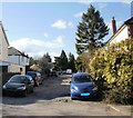 Lansdowne Road, Caerleon