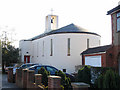 St George, Kenilworth Gardens, Hornchurch