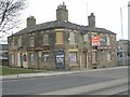 The New Inn - Manchester Road