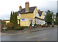 The Mayford Arms, Guildford Road