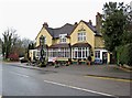 The Mayford Arms, Guildford Road