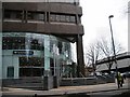 Yorkshire Bank from Merrion Way