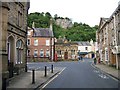 Lloyds TSB, Settle