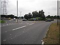 Roundabout, Powis