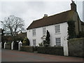 Splendid house in the High Street