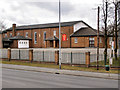 Sacred Heart Catholic Church & Parish Centre, Rochdale