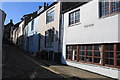 Church Street, Staithes