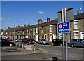 Edward Street, Glossop