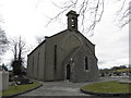 Kildarton Parish Church (Cof I)