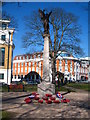 Uxbridge War Memorial