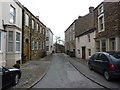 Chapel Square, Settle