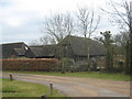 Broxham Farm Barn