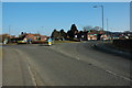 Old Wharf Roundabout, Ledbury