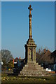 SO4940 : White Cross, Hereford by Philip Halling