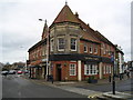 The Carousel Lounge Pub, Hythe