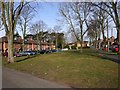 Greenspace, All Saints Road, Warwick