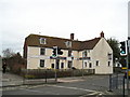 The Dukes Head Pub, Hythe