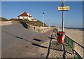 Promenade, Southbourne