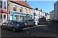 High Street, Staithes