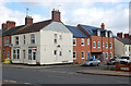 Daventry: Badby Road and Ashworth Street