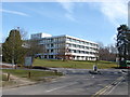 St Peters Hospital, Chertsey