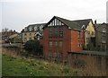 Buildings by The Common