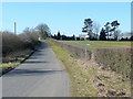 Lane to St. Briavels