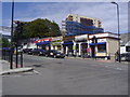 Shops on Drayton Green Road