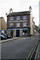 Market Place, Selkirk