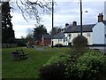 Swinford Village Green