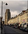 Park Street, Bristol