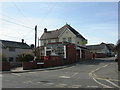 Pewsey Post Office