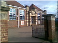 Cedar Road School