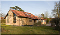 St Swithun Wells Catholic Church, Allington Lane