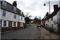 High St, Lamberhurst