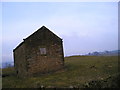 Stone barn