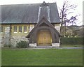 St, Andrews Church, Lansdowne Road, Colwyn Bay