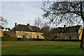 Houses, Gower Close, Ardingly