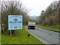 Welcome to Helston