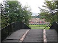 Cambus Iron Bridge