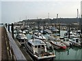 Newhaven Marina