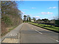 Main Street, Gunthorpe