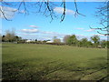 Farmland, Gunthorpe