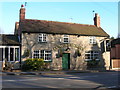 Coach and Horses, Thurgarton