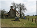 Cottages at Gumber Farm