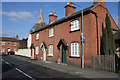 Cottages on Cherry Street